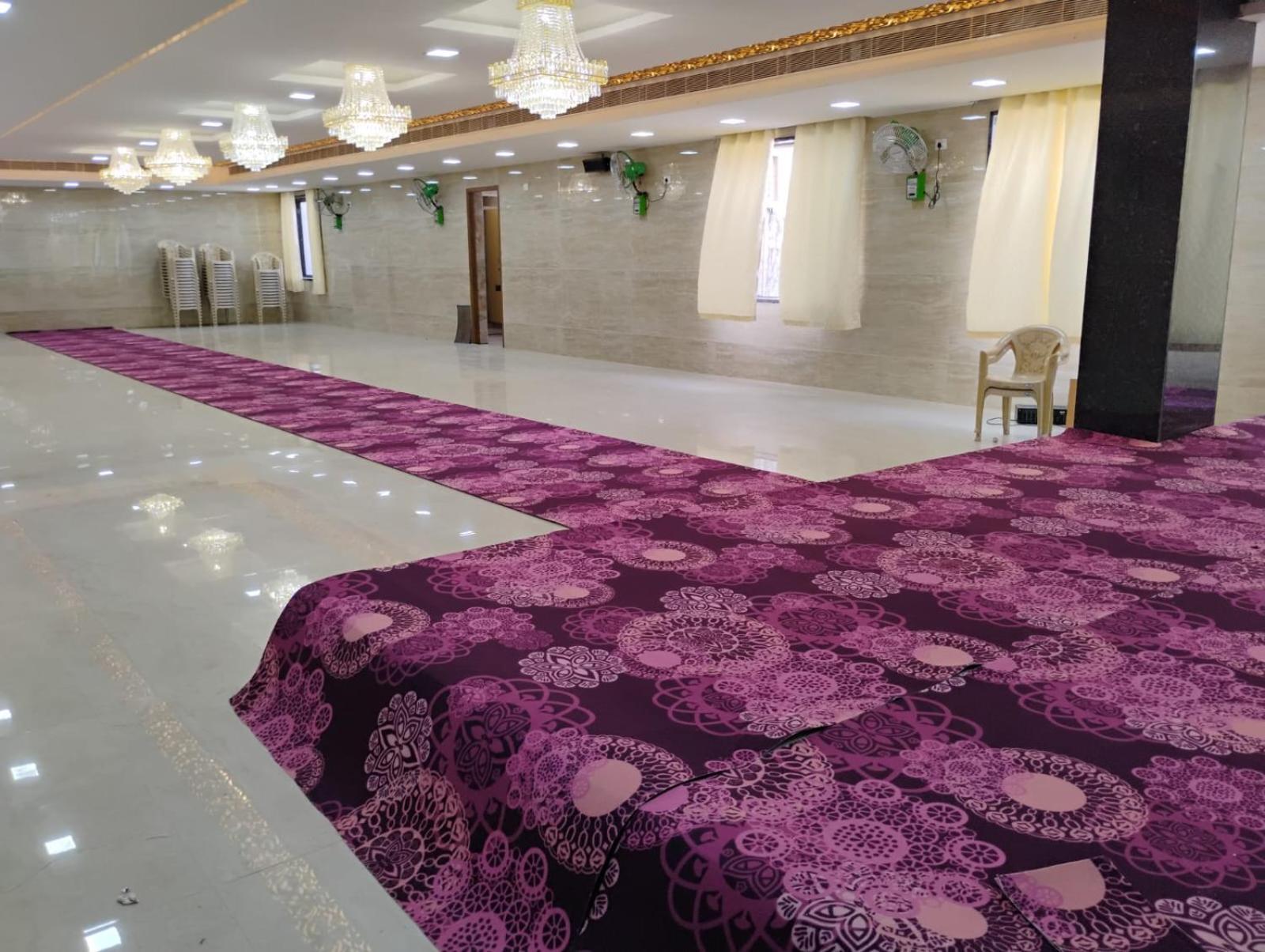 Rajkrishna Residency Hotel Attur Exterior photo